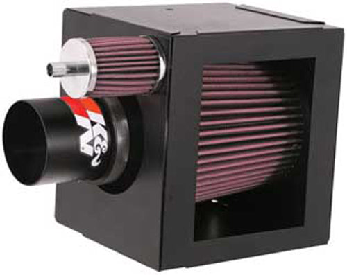 Aircharger Rzr