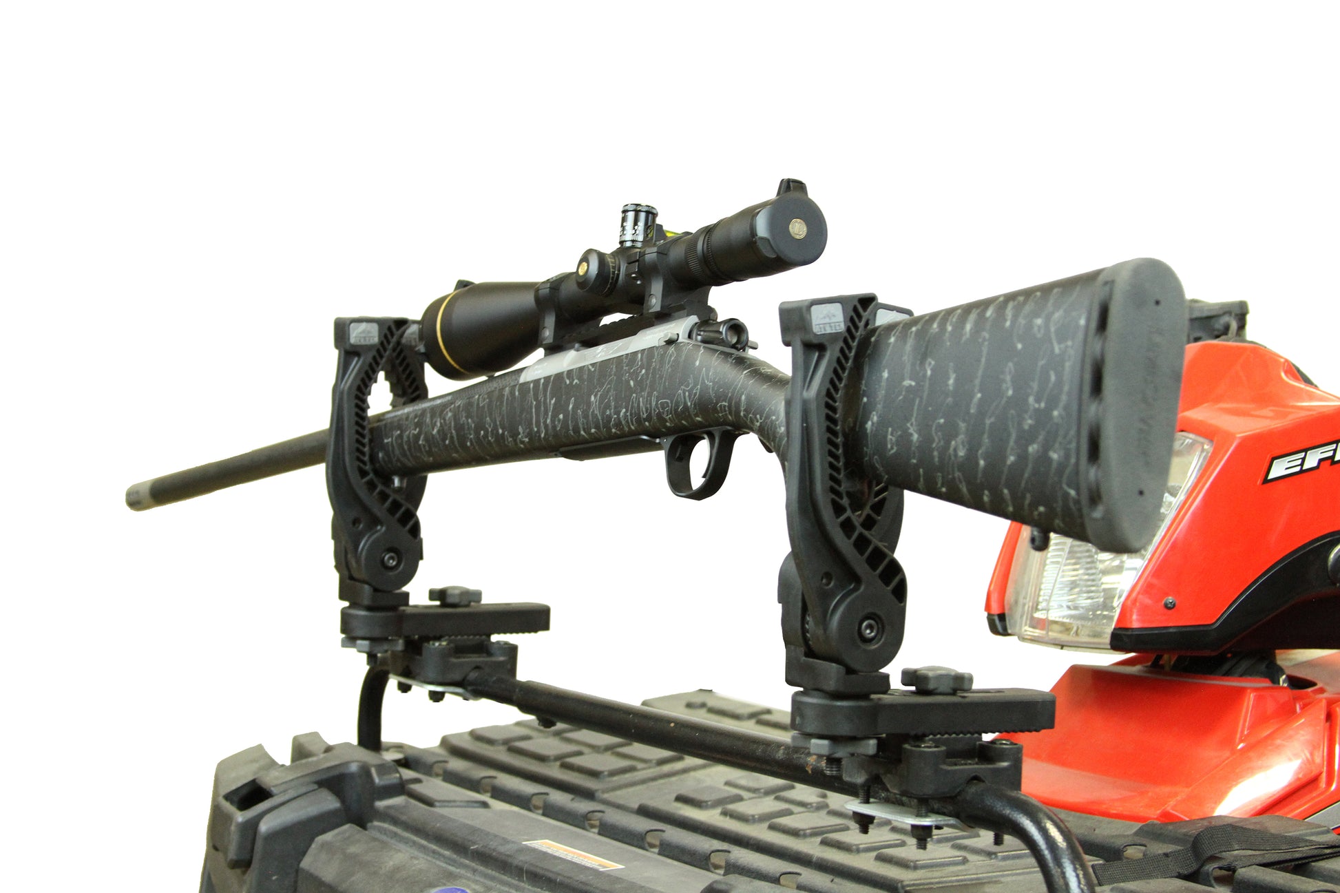 Elite Series Atv Cam Lock Rack
