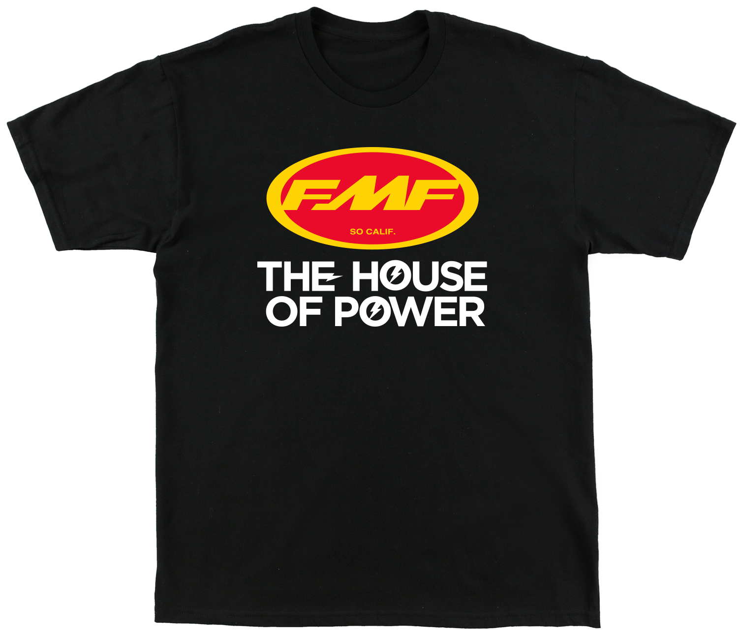 Hop Tee Black 2x