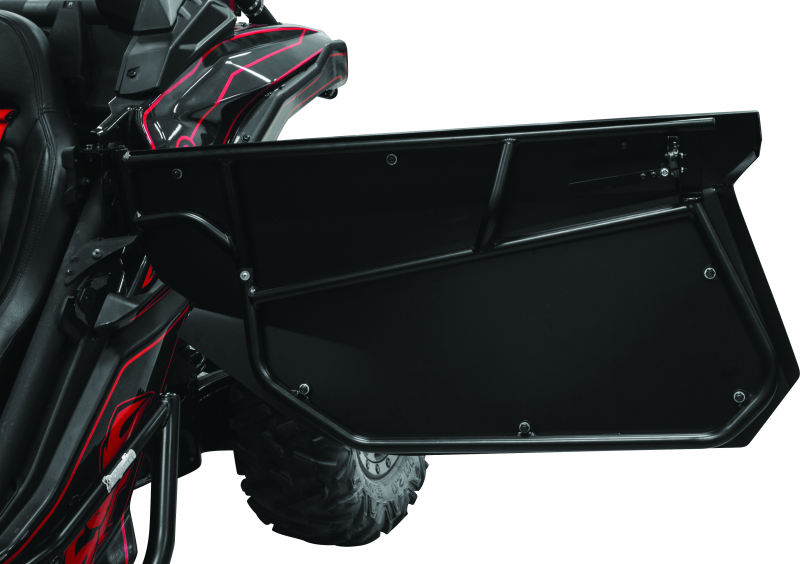 DragonFire Racing UTV Doors - Can-Am Maverick X3 17-19 2 Door