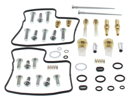 All Balls Racing 06-07 Honda VT1100C2 Carburetor Rebuild Kit