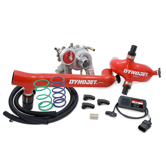 Stage 4 Kit