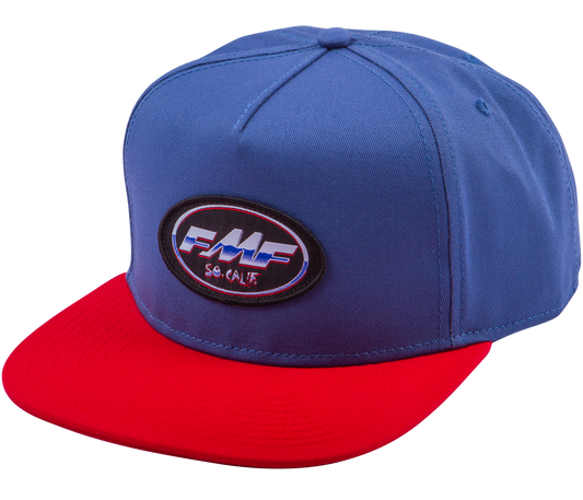 Float Hat Blue Os