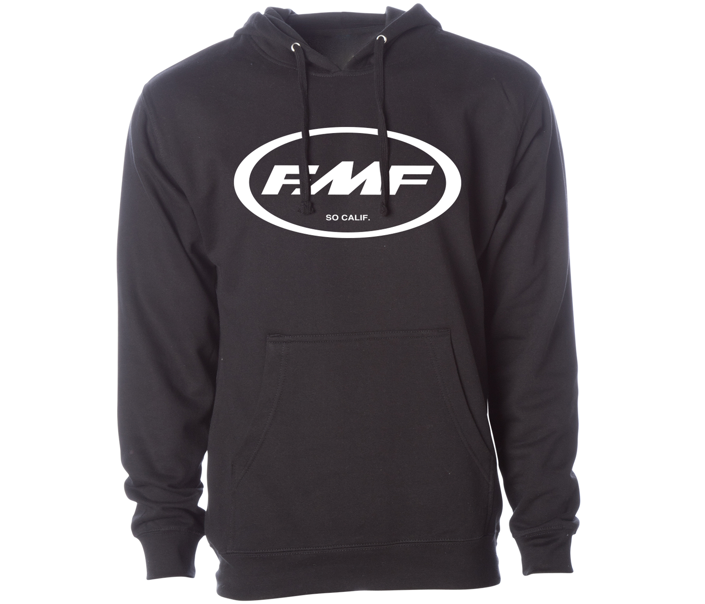 Factory Classic Don 2 Black Pullover Fleece 2x
