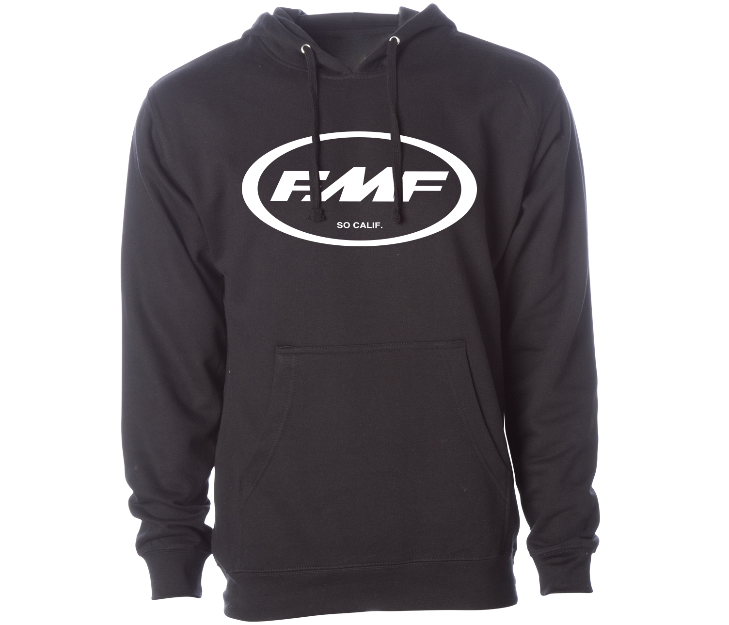Factory Classic Don 2 Black Pullover Fleece 2x