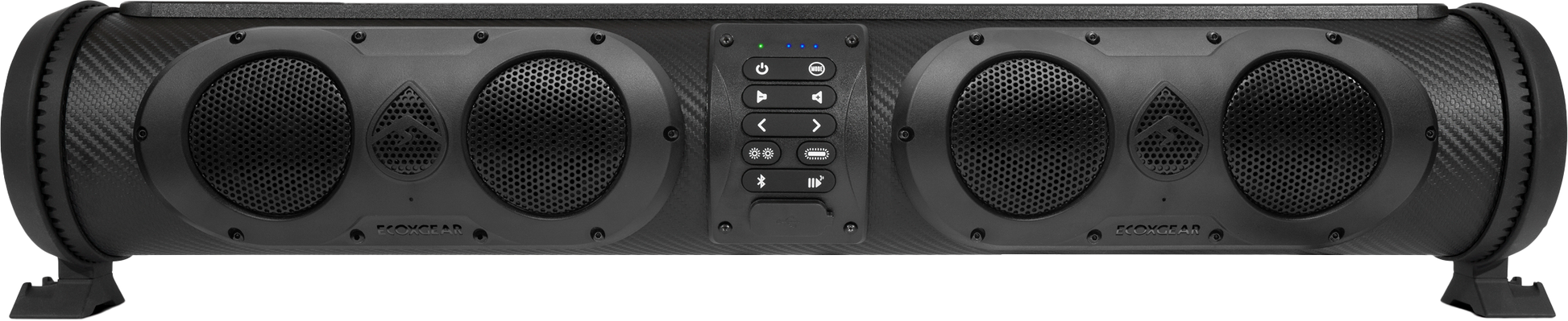 Soundextreme 26" Battery Powered Soundbar