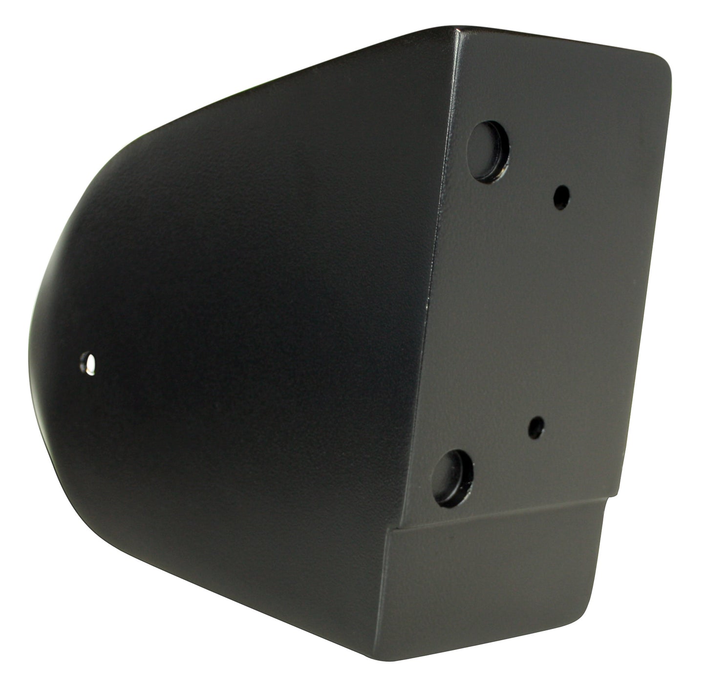 Front Speaker Pods