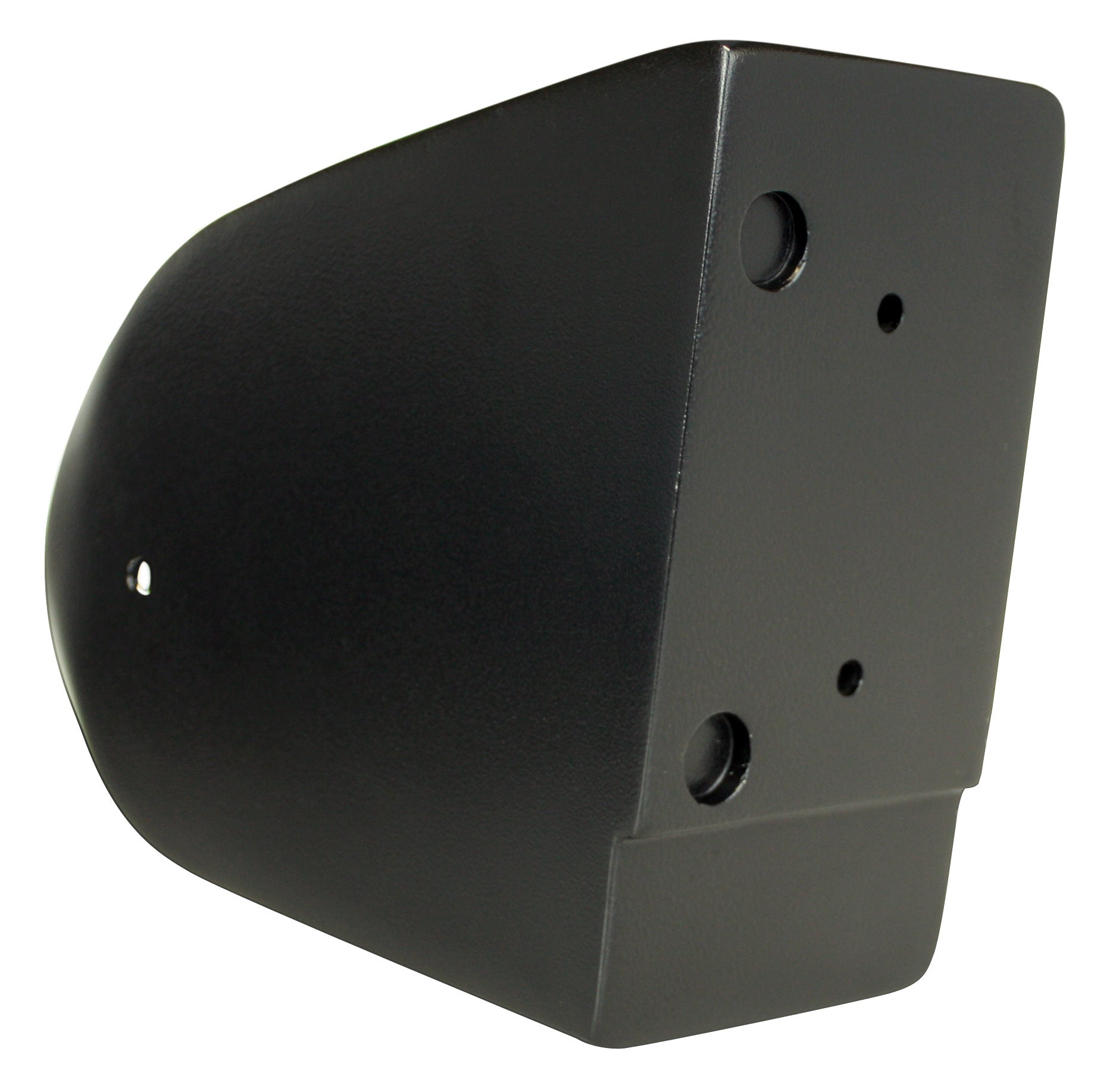 Front Speaker Pods