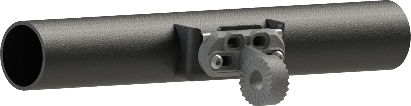 Clearview/Elite Series 2 Hole Mount