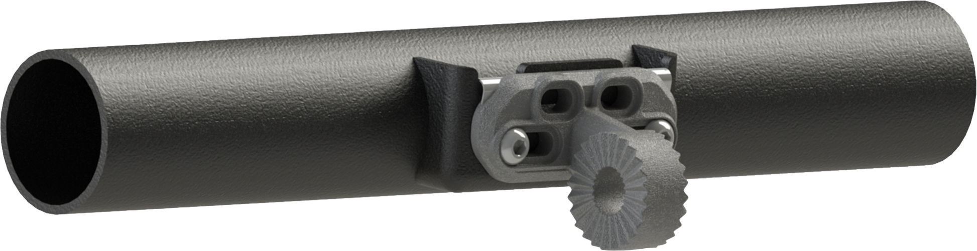 Clearview/Elite Series 2 Hole Mount