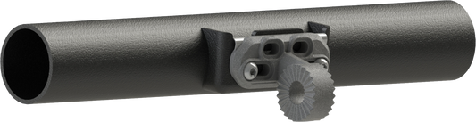 Clearview/Elite Series 2 Hole Mount