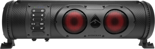Soundextreme 18" Soundbar