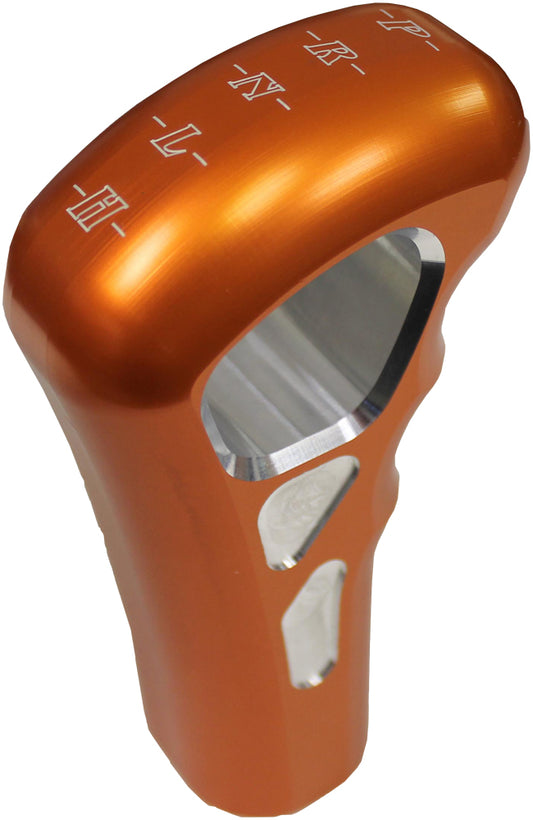 Shift Knob (Orange)