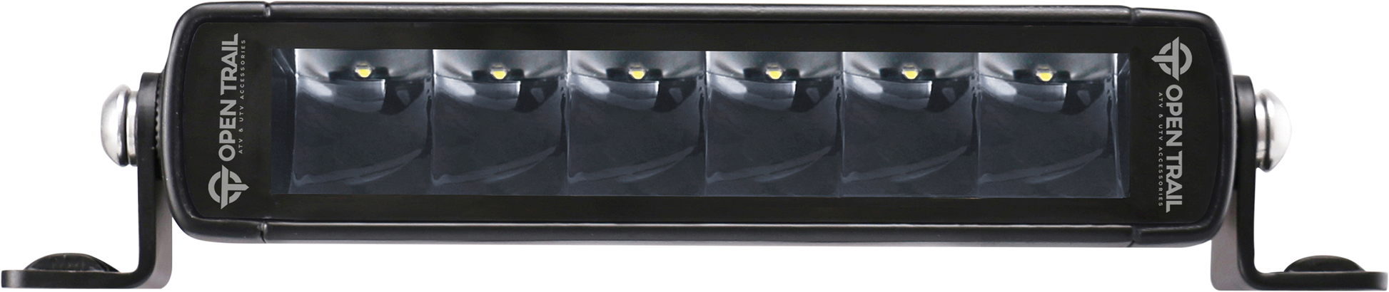 Stealth Slimline Led Light 7" Spot Beam Only