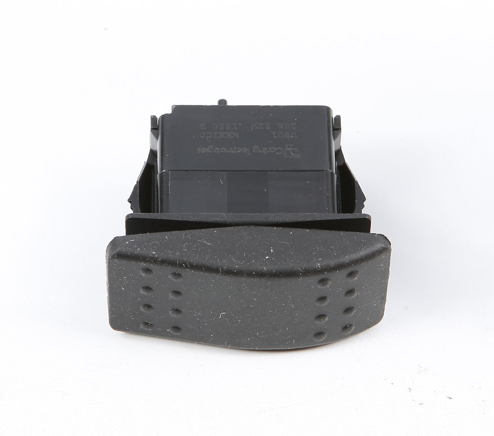 Mq Switch Momentary Winch Blk