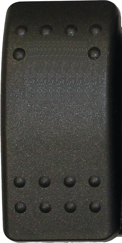 Mq Switch Momentary Winch Blk