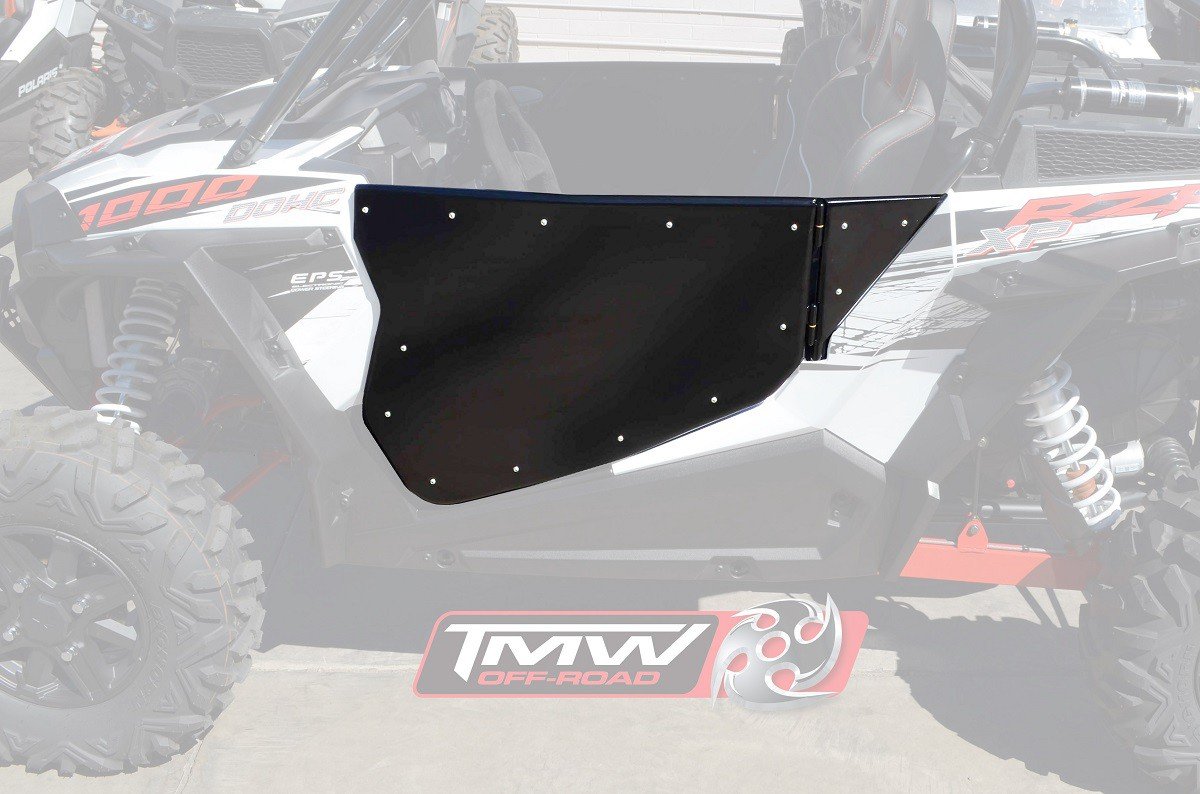 TMW OFF-ROAD Sidewinder 2 Seat Doors (Pair)