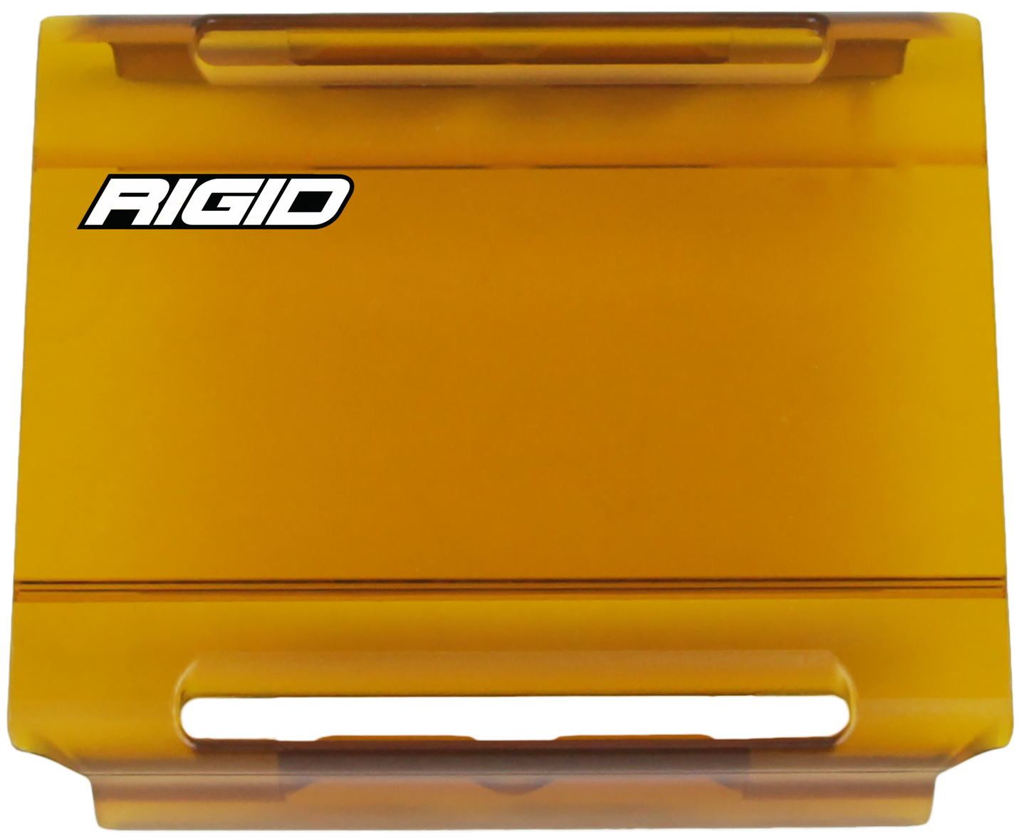 4 Inch Light Cover Yellow E-Series Pro RIGID Industries