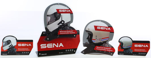 Counter Display