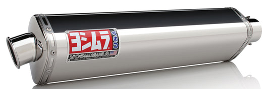 Street Trs Slip On Exhaust Ss Ss Ss