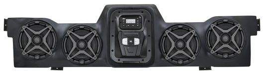 Ssv Wp3 Ovrhd Spkr Kit Can Am Commander/Maverick