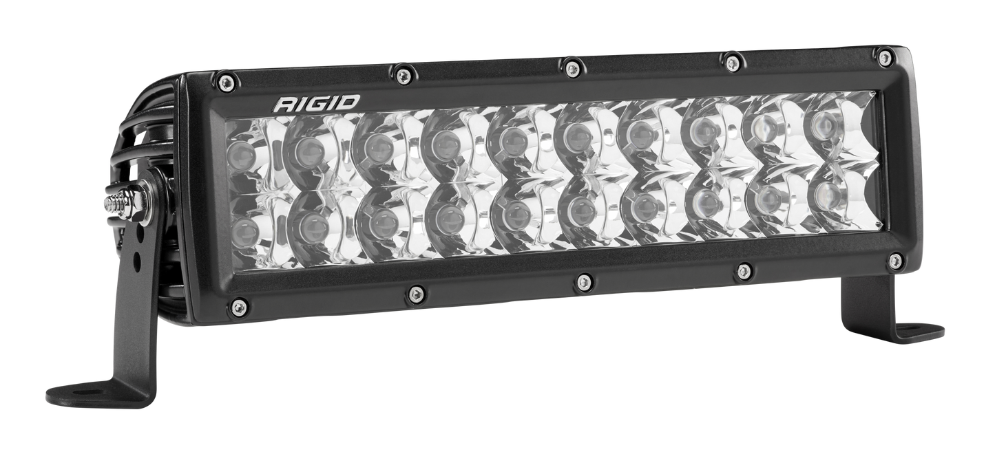 10 Inch Spot Light E-Series Pro RIGID Industries