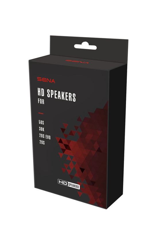 Hd Speakers Type A 20s 20s Evo 30k 50s