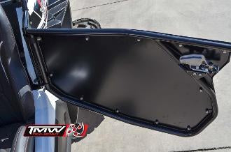 TMW OFF-ROAD Sidewinder 2 Seat Doors (Pair)