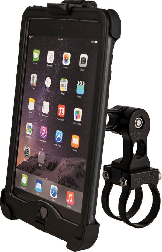 Device Mount Arm 5.5" Base Kit Black