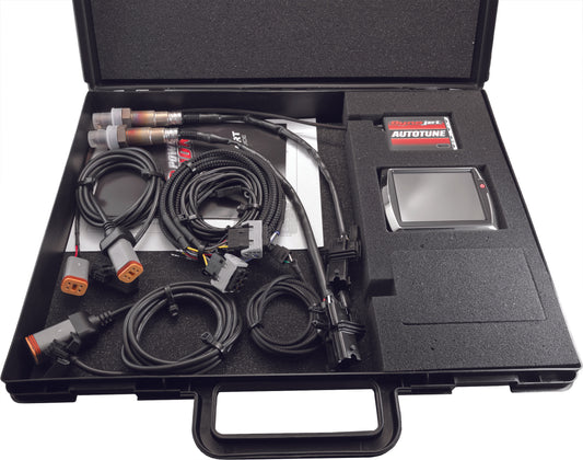 Complete Pv3 Off Road Dealer Tuner Kit