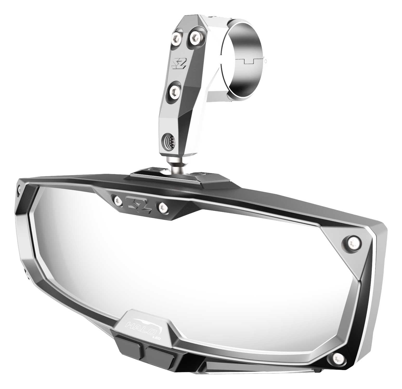 Halo Ra Led Rear Mirror Can