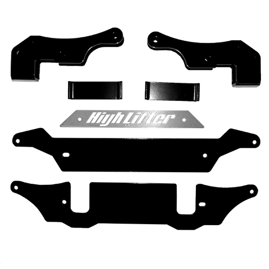 Lift Bracket Kit Pol