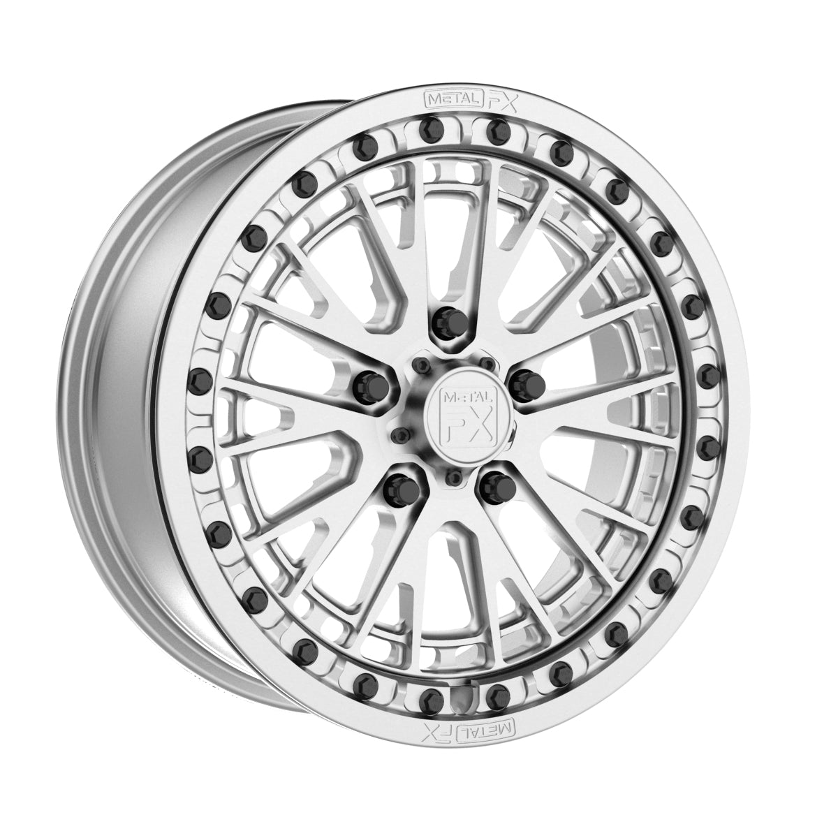 Slayer R | Forged Monoblock | Beadlock | Raw