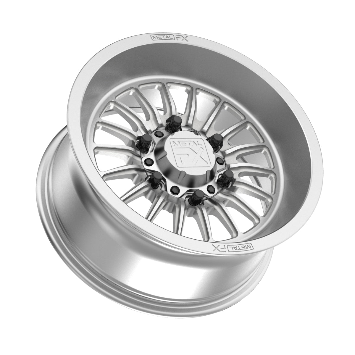 Delta 6R | Forged Monoblock | Non-Beadlock | Custom