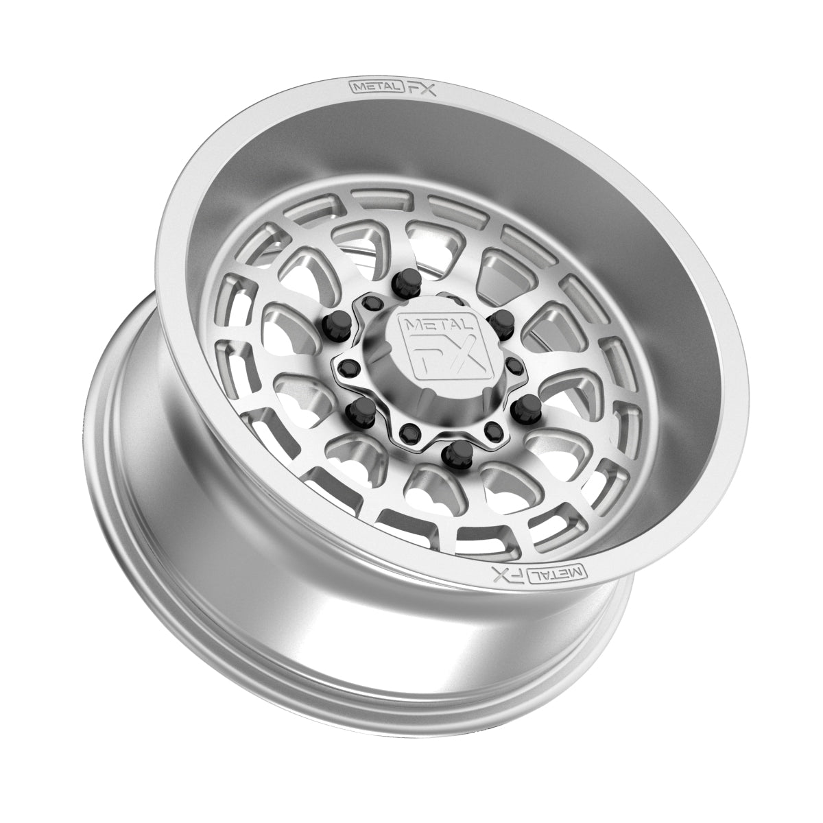 Outlaw 6R | Forged Monoblock | Non-Beadlock | Custom