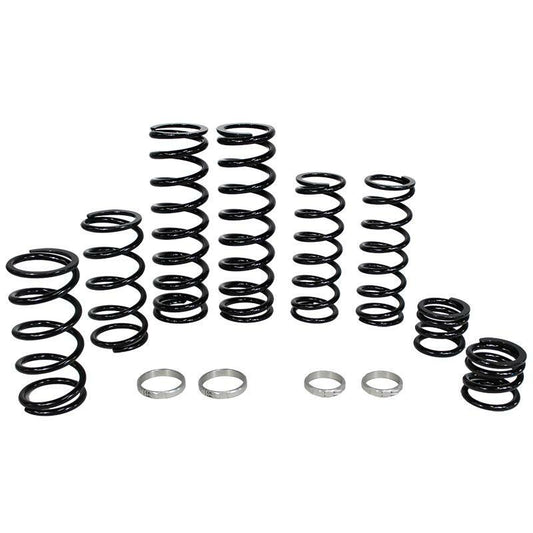 Dual Rate Spring Kit Pol
