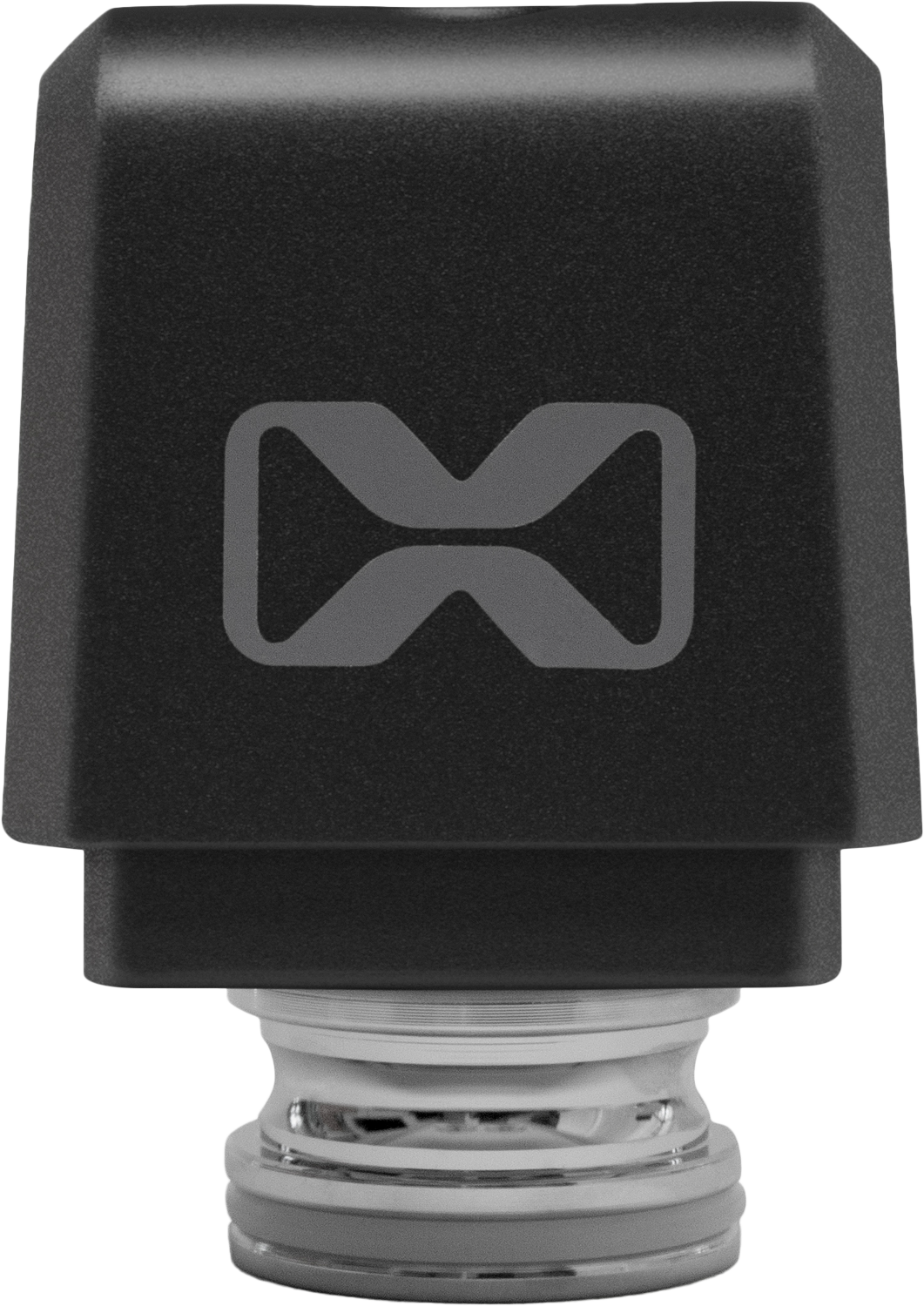 Tower Speaker 1.0" To 1.5" Square Tube Black