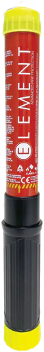 E100 FIRE EXTINGUISHER