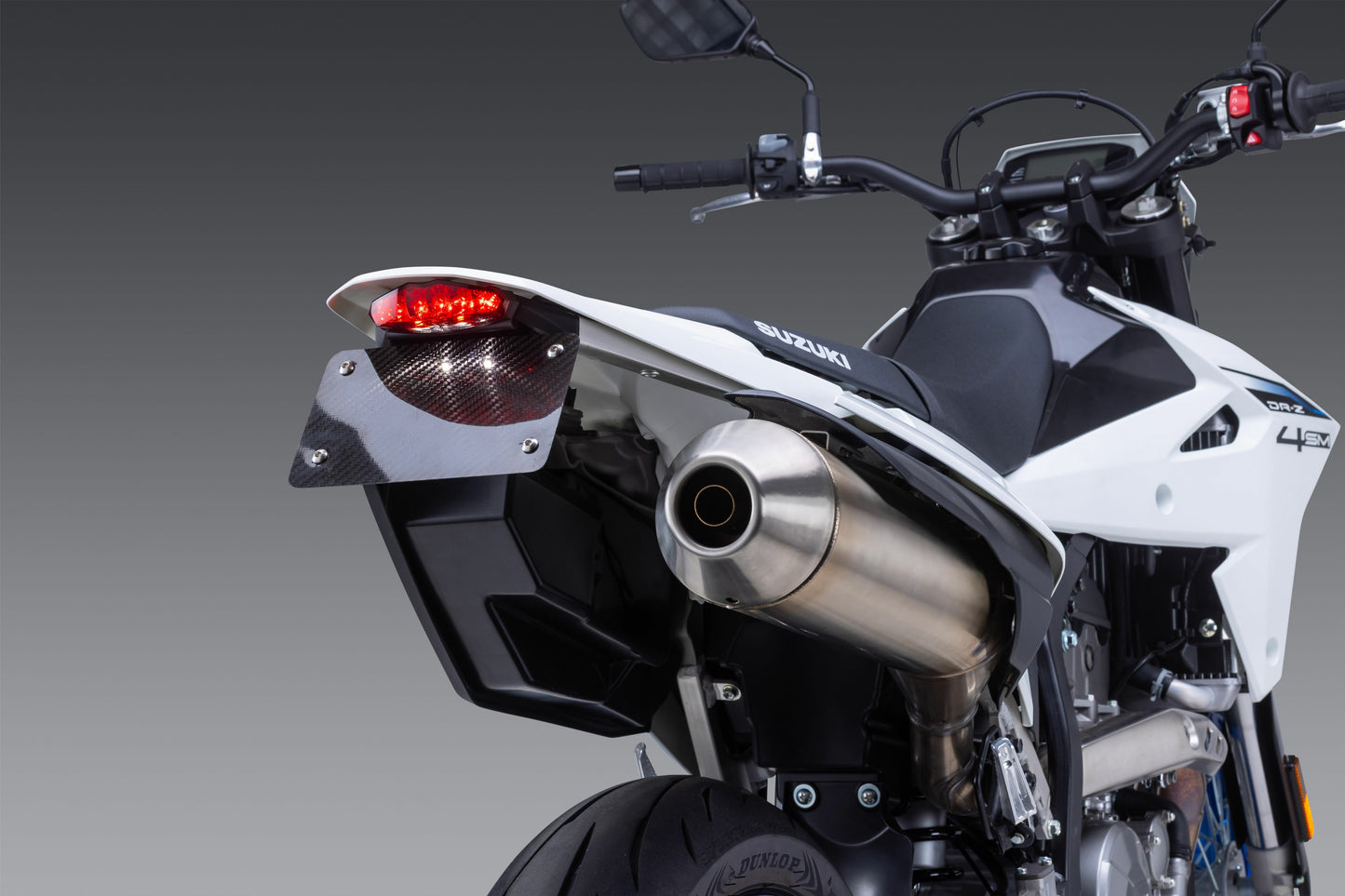 Fender Eliminator V2 Base Suzuki