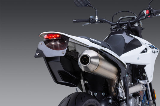 Fender Eliminator V2 Base Suzuki