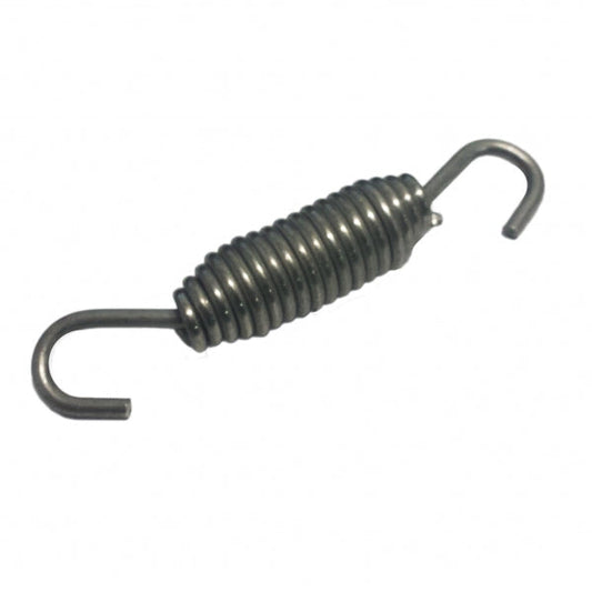 Short Exhaust Spring