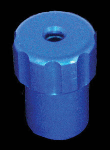 Flag Mount (Blue)