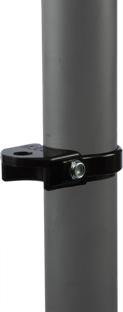 Vertical Roll Cage Mount 1.75"