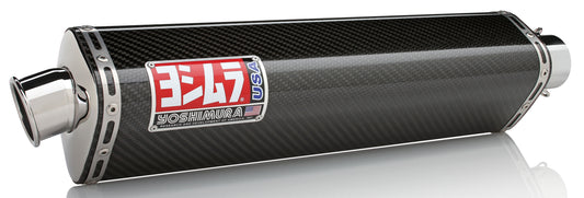 Street Trs Bolt On Exhaust Cf Ss