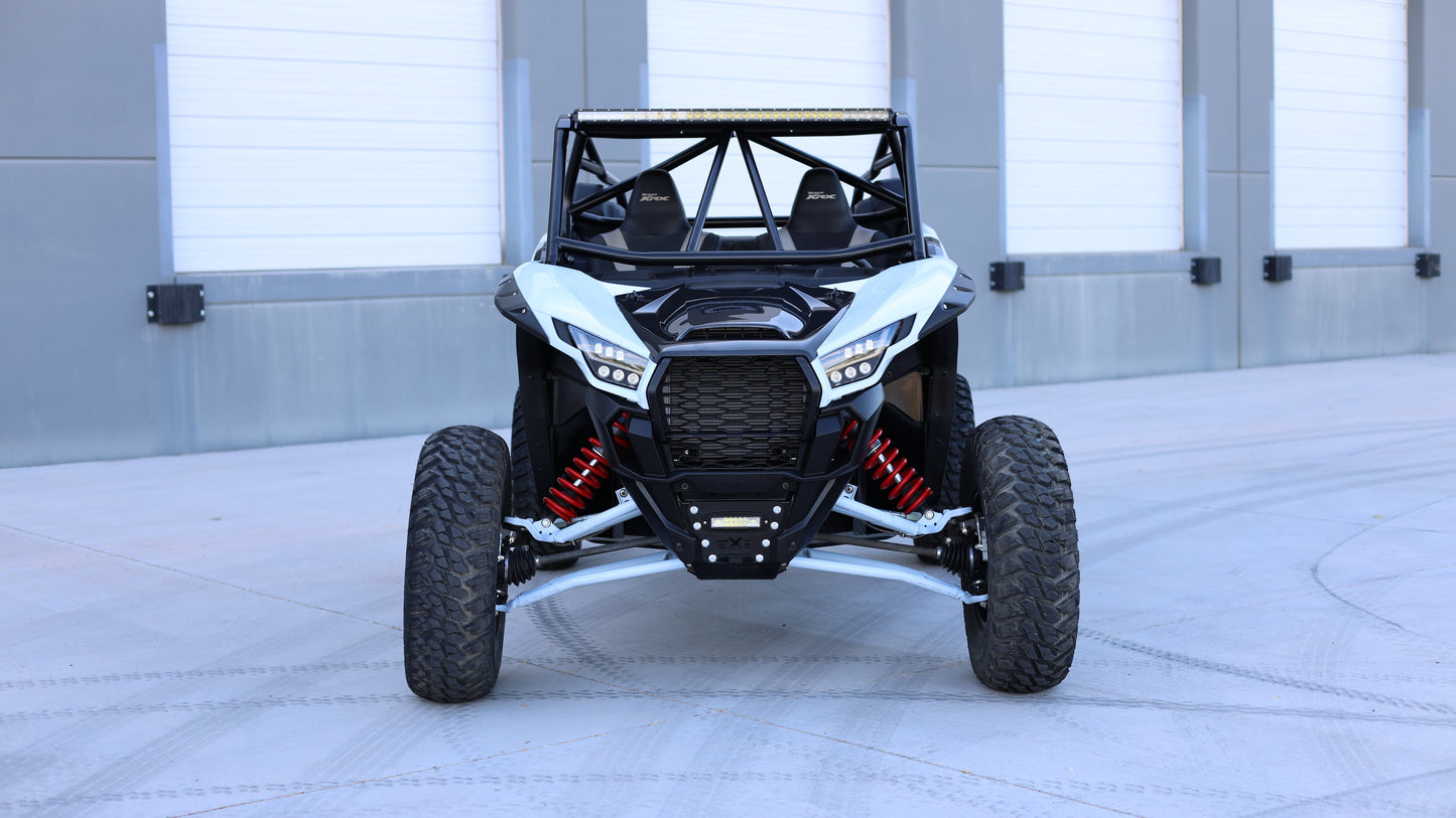 KRX "K20" Cage (6” Shorter than OEM)