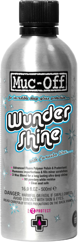Wunder Shine 500 Ml