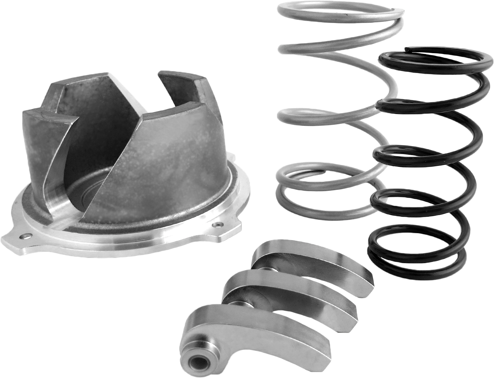 Clutch Kit 0 6000 Elev 31 33" Tire