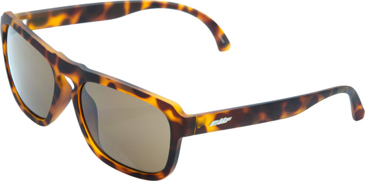 Elmer Sunglass Mt Crystal Rootbeer / Smk