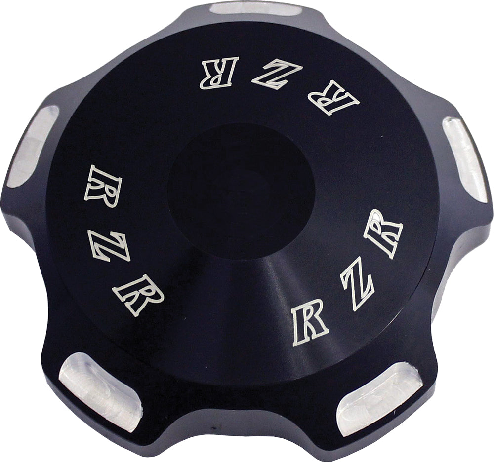 Gas Cap (Anodized)