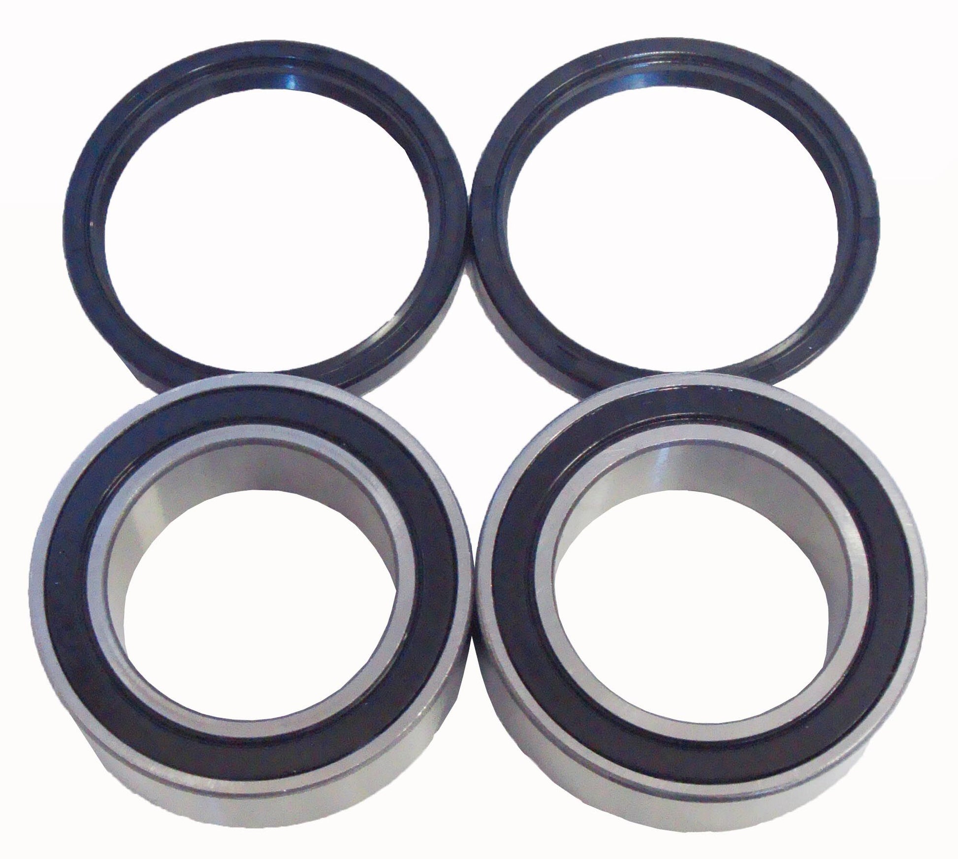 Replacement Bearing & Seal Kit